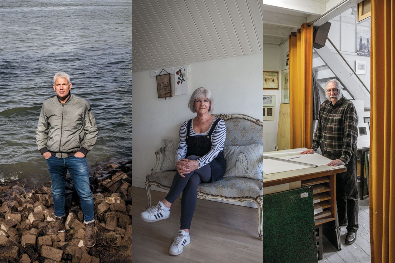 De andere kant van de medaille - Gers! Rotterdam