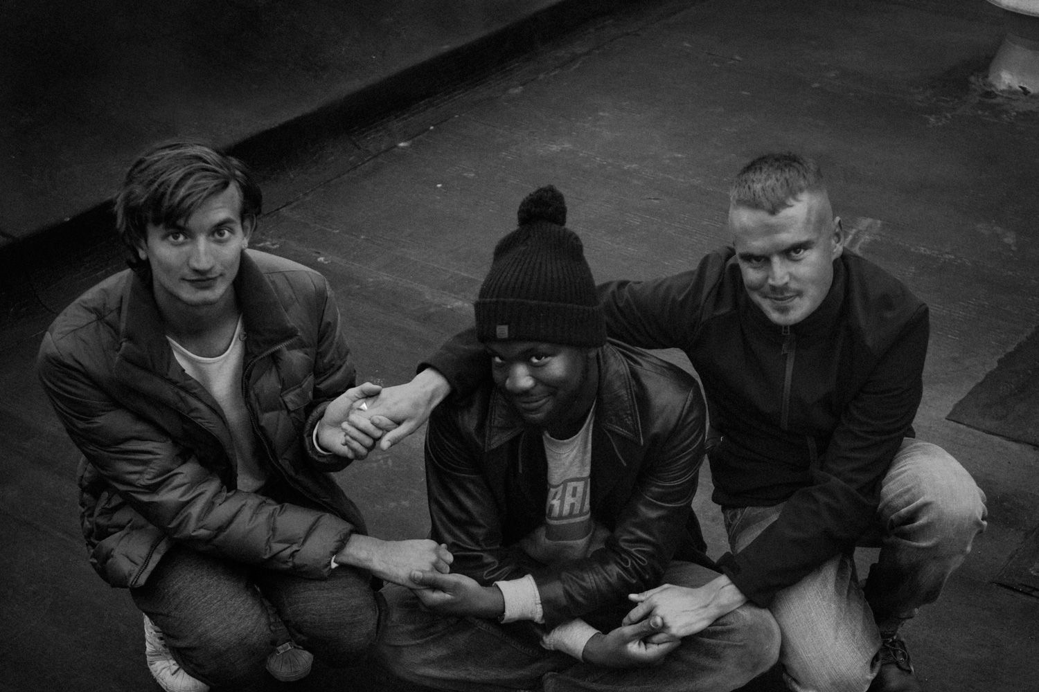 Denderende deuntjes en recht voor je raap rijmerij - Gers! Rotterdam